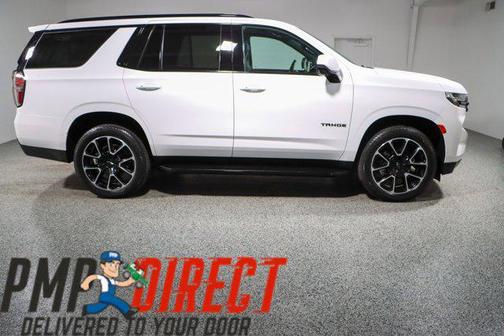 2024 Chevrolet Tahoe 2WD RST