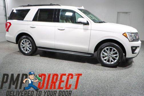 2020 Ford Expedition XLT