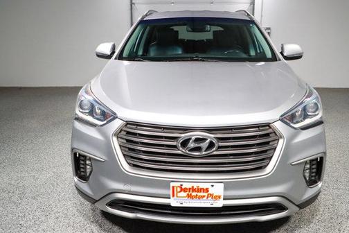 2019 Hyundai Santa Fe XL SE
