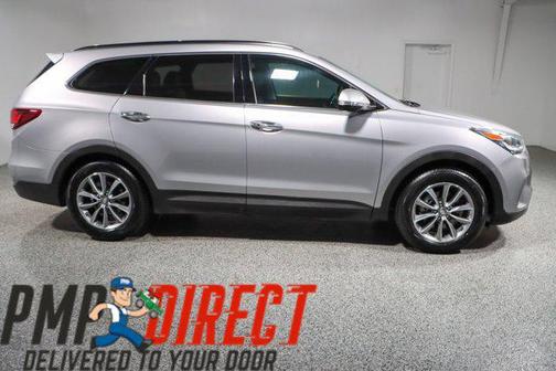 2019 Hyundai Santa Fe XL SE