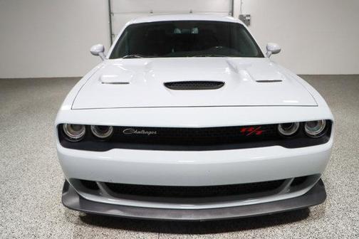 2020 Dodge Challenger R/T Scat Pack
