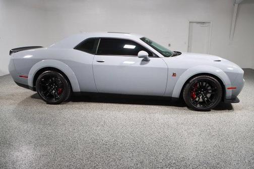 2020 Dodge Challenger R/T Scat Pack