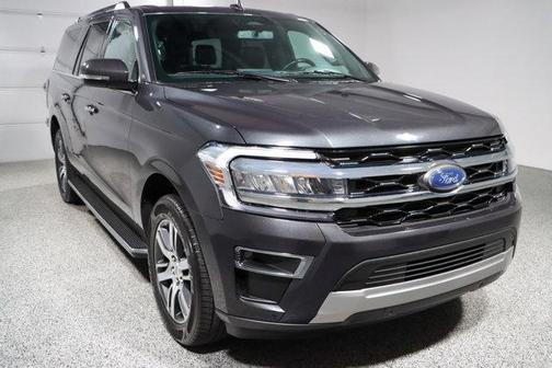 2023 Ford Expedition Max Limited
