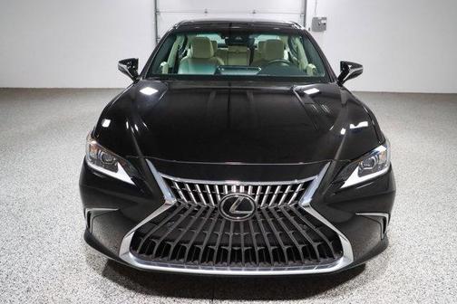 Obsidian 2024 Lexus ES 350 Base