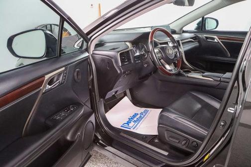 Caviar 2021 Lexus RX 350 Base