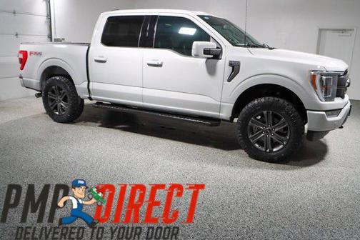 Avalanche 2023 Ford F-150 Lariat