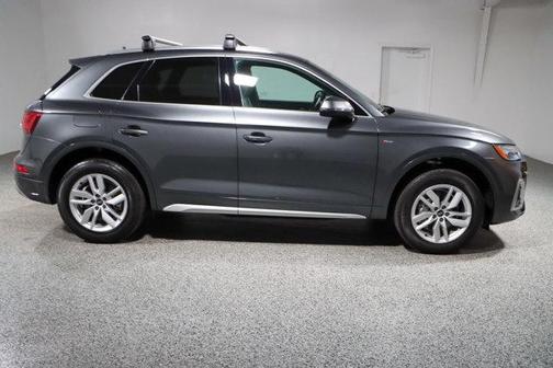 2023 Audi Q5 45 S line Premium