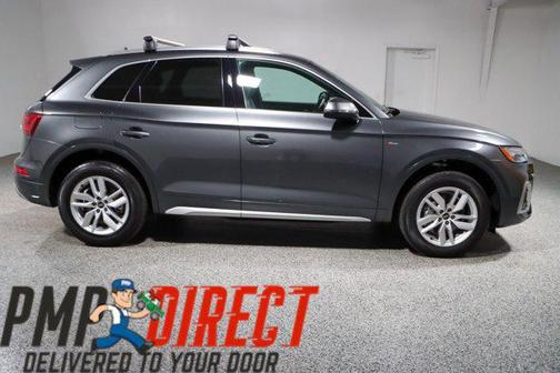 2023 Audi Q5 45 S line Premium