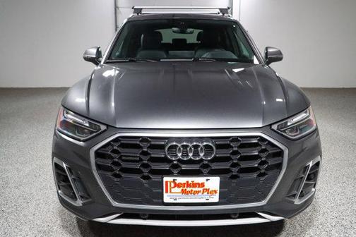 2023 Audi Q5 45 S line Premium