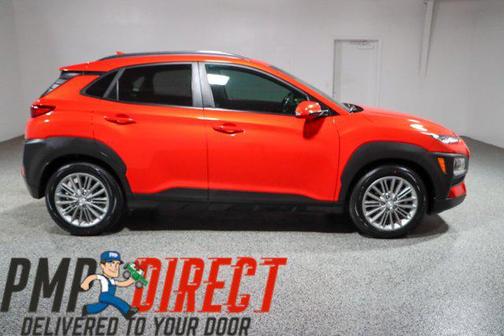 2020 Hyundai KONA SEL Plus