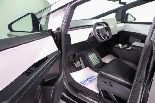 2024 Tesla Cybertruck All-Wheel Drive