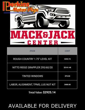 Summit White 2024 GMC Sierra 1500 AT4