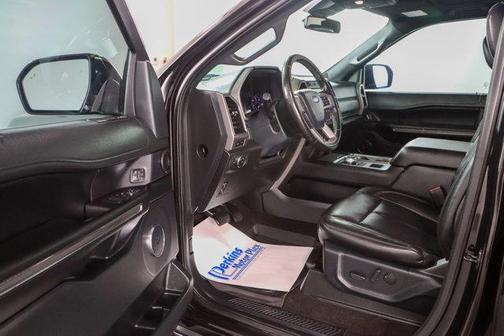 2021 Ford Expedition Max XLT