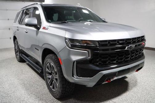 2023 Chevrolet Tahoe 4WD Z71