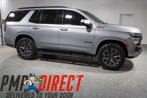 2023 Chevrolet Tahoe 4WD Z71