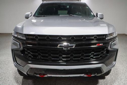 2023 Chevrolet Tahoe 4WD Z71