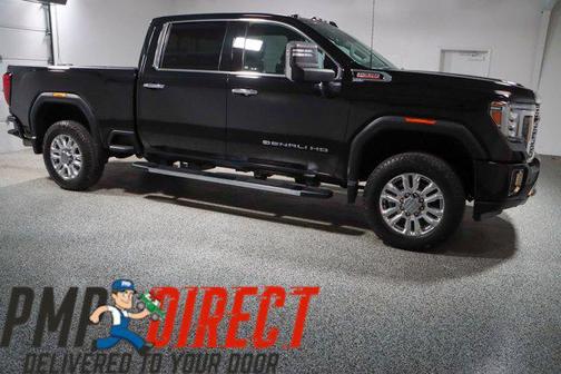 2022 GMC Sierra 2500 Denali