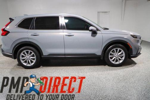 2024 Honda CR-V EX AWD