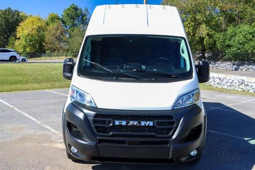 2024 RAM ProMaster 3500 High Roof