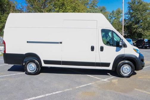 2024 RAM ProMaster 3500 High Roof