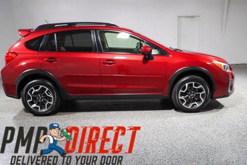 2016 Subaru Crosstrek 2.0i Premium