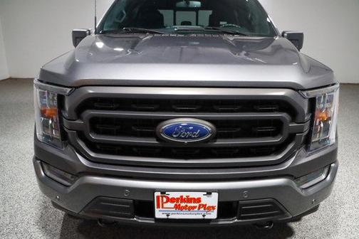 Avalanche 2023 Ford F-150 XLT