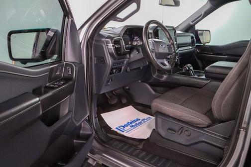 Avalanche 2023 Ford F-150 XLT