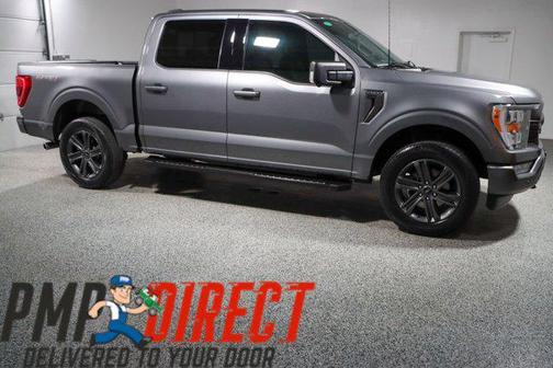 Avalanche 2023 Ford F-150 XLT
