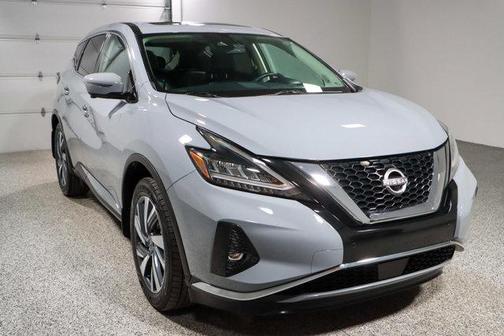 2023 Nissan Murano SL FWD