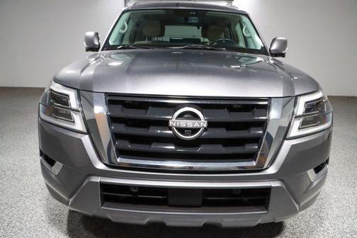 2022 Nissan Armada SL 2WD