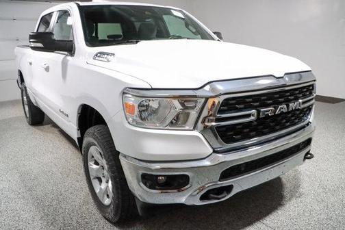 2022 RAM 1500 Lone Star