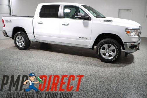 2022 RAM 1500 Lone Star