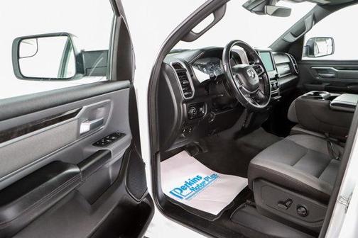 2022 RAM 1500 Lone Star