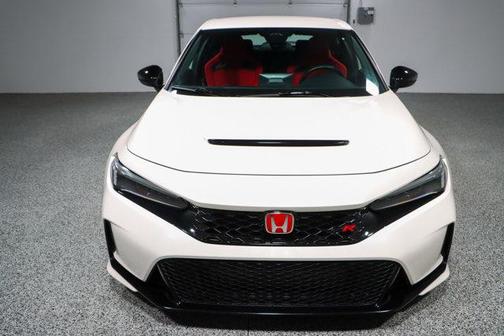 2023 Honda Civic Type R Touring
