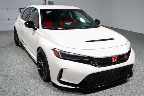 2023 Honda Civic Type R Touring