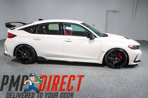 2023 Honda Civic Type R Touring