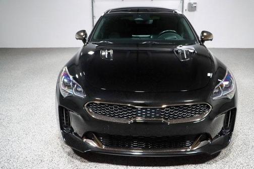 2023 Kia Stinger GT2