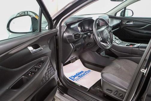 2023 Hyundai SANTA FE SEL 2.4