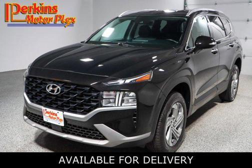 2023 Hyundai SANTA FE SEL 2.4