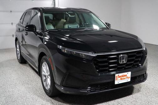 2023 Honda CR-V EX-L 2WD