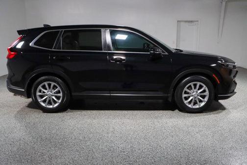 2023 Honda CR-V EX-L 2WD