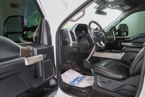 2020 Ford F-250 Lariat