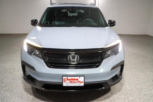 2022 Honda Pilot AWD TrailSport