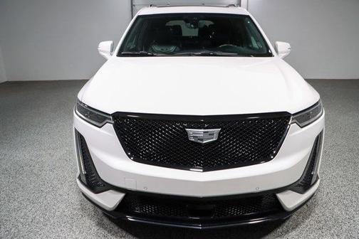 2023 Cadillac XT6 Sport AWD