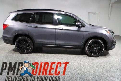 2022 Honda Pilot AWD Special Edition