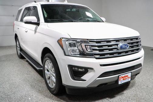 2021 Ford Expedition XLT