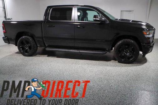 2022 RAM 1500 Sport