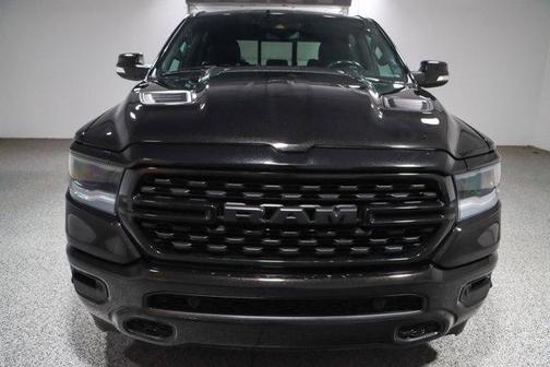 2022 RAM 1500 Sport