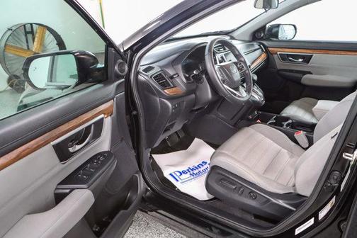 2020 Honda CR-V 2WD EX