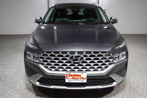 2022 Hyundai SANTA FE SEL 2.4